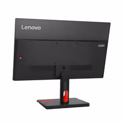 Lenovo ThinkVision S22i-30 écran plat de PC 21.5" Full HD LCD Noir, Gris - Vue supplémentaire 4