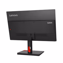 Lenovo ThinkVision S22i-30 écran plat de PC 21.5" Full HD LCD Noir, Gris - Vue supplémentaire 5