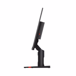 Lenovo ThinkVision S22i-30 écran plat de PC 21.5" Full HD LCD Noir, Gris - Vue supplémentaire 7