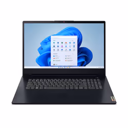 Lenovo IdeaPad 3, Intel® Core™ i5, 43,9 cm (17.3"), 1920 x 1080 pixels, 8 Go, 512 Go, Windows 11 Home