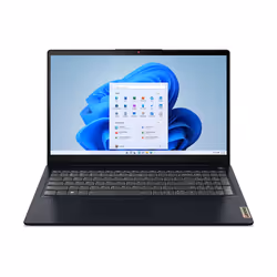 Lenovo IdeaPad 3, Intel® Core™ i3, 39,6 cm (15.6"), 1920 x 1080 pixels, 8 Go, 512 Go, Windows 11 Home