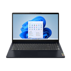 Lenovo IdeaPad 3 i3-1215U 15.6" Full HD 8Go 512Go SSD Bleu