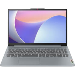 Lenovo IdeaPad Slim 3 15.6" Full HD Ryzen 3 7320U 8Go 512Go SSD Gris