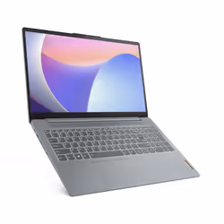 Lenovo IdeaPad Slim 3 15,6 Pouces Intel Core i3-N305 8 Go RAM 512 Go SSD Gris - Vue supplémentaire 12