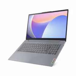 Lenovo IdeaPad Slim 3 15,6 Pouces Intel Core i3-N305 8 Go RAM 512 Go SSD Gris - Vue supplémentaire 13