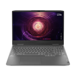 Lenovo LOQ 15APH8 Ryzen 7 7840HS 15.6" Full HD 16Go 512Go SSD RTX 4060 Gris