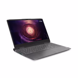 Lenovo LOQ 15APH8 Ryzen 7 7840HS 15.6" Full HD 16Go 512Go SSD RTX 4060 Gris