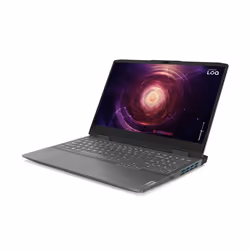 Lenovo LOQ 15APH8 Ryzen 7 7840HS 15.6" Full HD 16Go 512Go SSD RTX 4060 Gris