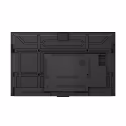 Lenovo ThinkVision T75 LED display 75" 3840 x 2160 pixels 4K Ultra HD Écran tactile Noir