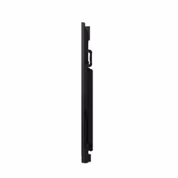 Lenovo ThinkVision T75 LED display 75" 4K Ultra HD Écran tactile Noir - Vue supplémentaire 5