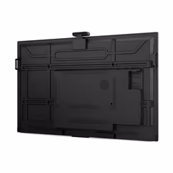 Lenovo ThinkVision T75 LED display 75" 4K Ultra HD Écran tactile Noir - Vue supplémentaire 6