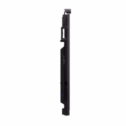Lenovo ThinkVision T65 LED display 65" 4K Ultra HD Écran tactile Noir - Vue supplémentaire 4
