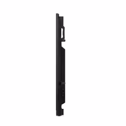 Lenovo ThinkVision T65 LED display 65" 4K Ultra HD Écran tactile Noir - Vue supplémentaire 5