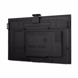Lenovo ThinkVision T65 LED display 65" 4K Ultra HD Écran tactile Noir - Vue supplémentaire 6