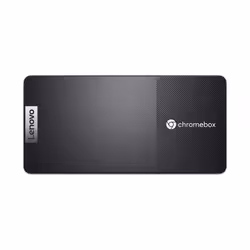 Lenovo Chromebox Micro, 1,1 GHz, Intel® Celeron® N, N4500, 8 Go, 32 Go, ChromeOS