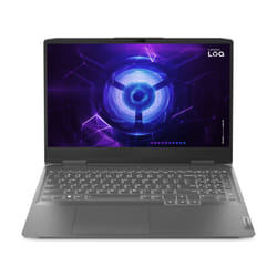 Lenovo LOQ 15IRH8 i5-12450H 15.6" Full HD 16Go 512Go SSD RTX 4060 Gris