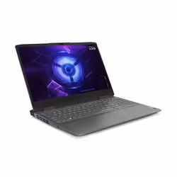 Lenovo LOQ 15IRH8 i5-12450H 15.6" Full HD 16Go 512Go SSD RTX 4060 Gris