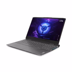 Lenovo LOQ 15IRH8 i5-12450H 15.6" Full HD 16Go 512Go SSD RTX 4060 Gris