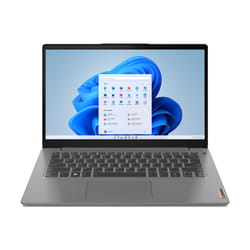 Lenovo IdeaPad 3 14IAU7 i7-1255U 14" Full HD 16Go 512Go SSD Gris