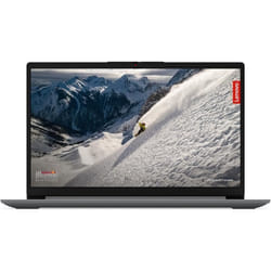 Lenovo IdeaPad 1 Ryzen 7 5700U 15.6" Full HD 16Go 512Go SSD Gris