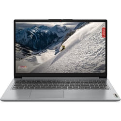 Lenovo IdeaPad 1 Ryzen 5 5500U 15.6" Full HD 16Go 512Go SSD Gris