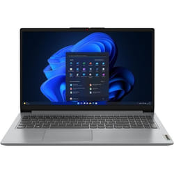 Lenovo IdeaPad 1 Ryzen 5 5500U 15.6" Full HD 8Go 256Go SSD Gris