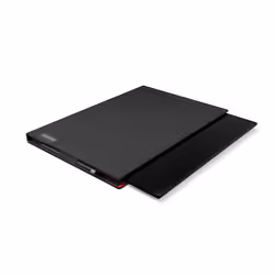Lenovo ThinkVision M14t écran plat de PC 14" LED Écran tactile Noir - Vue supplémentaire 13