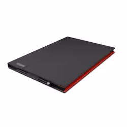 Lenovo ThinkVision M14t écran plat de PC 14" LED Écran tactile Noir - Vue supplémentaire 14