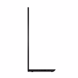 Lenovo ThinkVision M14t écran plat de PC 14" LED Écran tactile Noir - Vue supplémentaire 4