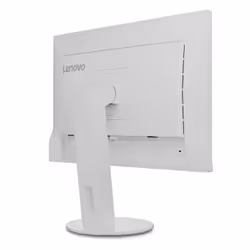 Lenovo C24d-20 LED display 61 cm (24") Full HD Gris, Blanc - Vue supplémentaire 6