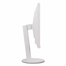 Lenovo C24d-20 LED display 61 cm (24") Full HD Gris, Blanc - Vue supplémentaire 8