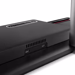 Lenovo ThinkCentre M90a i5-14500 23.8" 16 Go 512 Go SSD Win11 Pro Noir - Vue supplémentaire 13