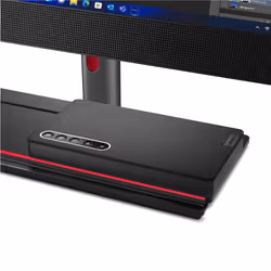 Lenovo ThinkCentre M90a i5-14500 23.8" 8 Go 256 Go SSD Win11 Pro Noir - Vue supplémentaire 12