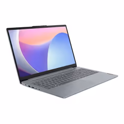 Lenovo IdeaPad Slim 3 15IAH8, Intel® Core™ i5, 39,6 cm (15.6"), 1920 x 1080 pixels, 16 Go, 512 Go, Gris