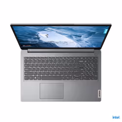 Lenovo IdeaPad 1, Intel® Celeron® N, 1,1 GHz, 39,6 cm (15.6"), 1920 x 1080 pixels, 8 Go, 256 Go