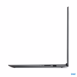 Lenovo IdeaPad 1 15.6" Full HD Intel® Celeron® N N4120 8Go 256Go SSD Gris