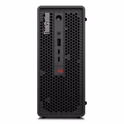 Lenovo ThinkStation P3 Ultra SFF, Intel® Core™ i7, i7-14700, 16 Go, 512 Go, Windows 11 Pro, 64-bit