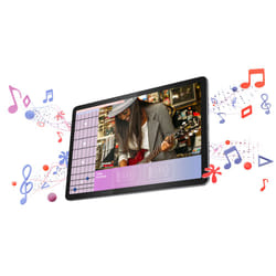 Lenovo Tab M11 Mediatek 128Go 11" 8Go Gris