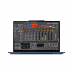 Lenovo Yoga Pro 7 14AHP9 Ryzen 7 8845HS 14.5" WQXGA 16Go 1To SSD Bleu