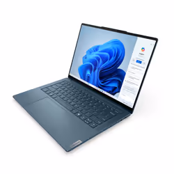 Lenovo Yoga Pro 7 14AHP9 Ryzen 7 8845HS 14.5" WQXGA 16Go 1To SSD Bleu