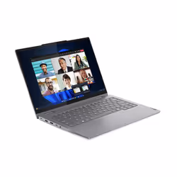 Lenovo ThinkBook 14 2-en-1 14" Tactile Intel Core Ultra 7 155U 16Go 512Go SSD Gris