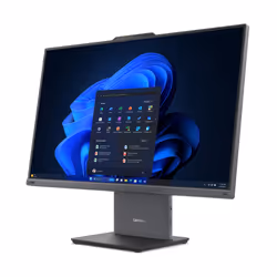 Lenovo ThinkCentre neo 50a 27 Gen 5 i7-13620H 27" 16Go 512Go SSD Win11 Pro Gris