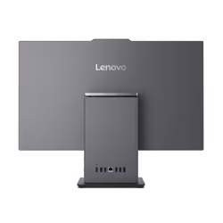 Lenovo ThinkCentre neo 50a i7-13620H 27" 16 Go 512 Go SSD Win11 Pro Gris - Vue supplémentaire 4