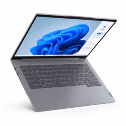 Lenovo ThinkBook 14 Intel Core Ultra 7 155H 14" PC portable 16Go 512Go SSD Gris - Vue supplémentaire 8