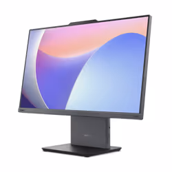 Lenovo ThinkCentre neo 50a 24 Gen 5, 60,5 cm (23.8"), Full HD, Intel® Core™ i5, 16 Go, 512 Go, Windows 11 Pro