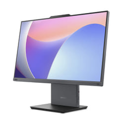 Lenovo ThinkCentre neo 50a 24 Gen 5 Intel® Core™ i5 i5-13420H 60,5 cm (23.8") 1920 x 1080 pixels PC All-in-One 16 Go DDR5-SDRAM 512 Go SSD Windows 11 Pro Wi-Fi 6 (802.11ax) Gris