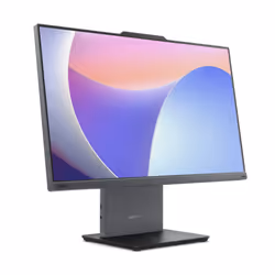 Lenovo ThinkCentre neo 50a 24 Gen 5 Intel® Core™ i5 i5-13420H 60,5 cm (23.8") 1920 x 1080 pixels PC All-in-One 8 Go DDR5-SDRAM 256 Go SSD Windows 11 Pro Wi-Fi 6 (802.11ax) Gris