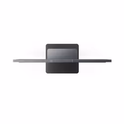 Lenovo ThinkCentre neo 50a i5-13420H 23.8" 8 Go 256 Go SSD Win11 Pro Gris - Vue supplémentaire 8