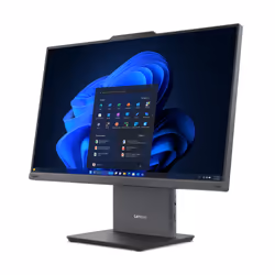 Lenovo ThinkCentre neo 50a i5-13420H 23.8" 16Go 512Go SSD Win11 Pro Gris