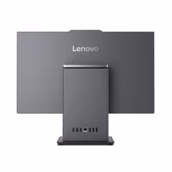 Lenovo ThinkCentre neo 50a i5-13420H 23.8" 16 Go 512 Go SSD Win11 Pro Gris - Vue supplémentaire 4